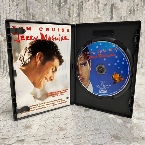 Jerry Maguire - Picture 4 of 8